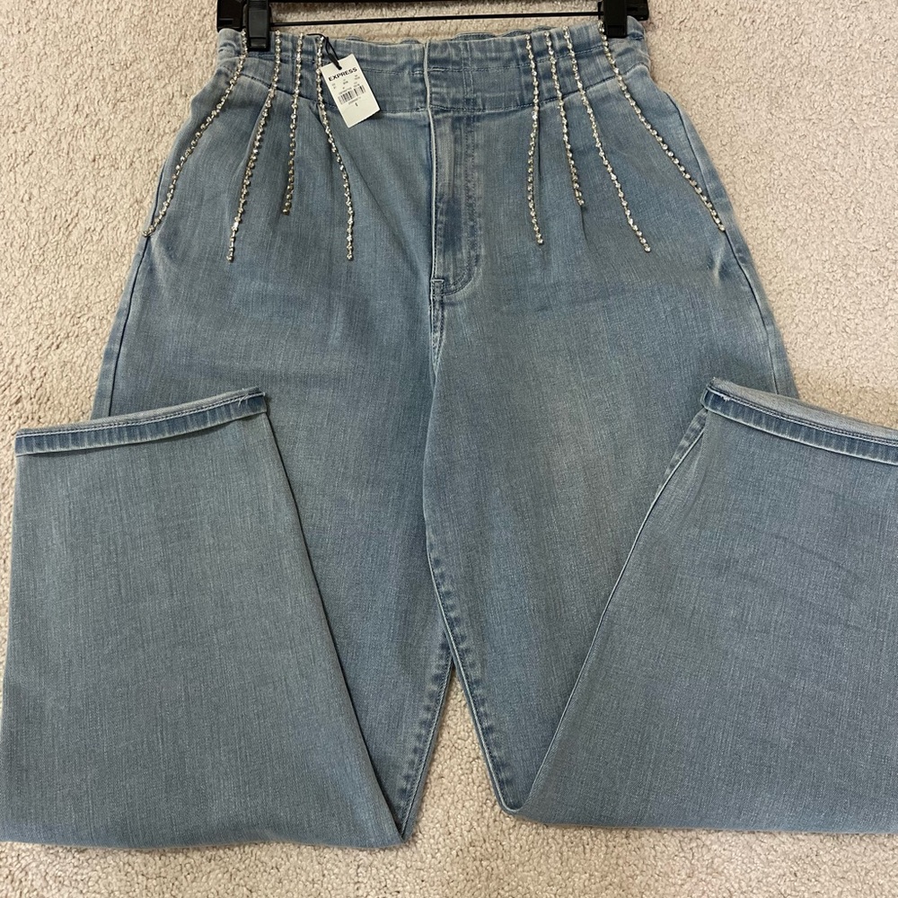 EXPRESS Jeans